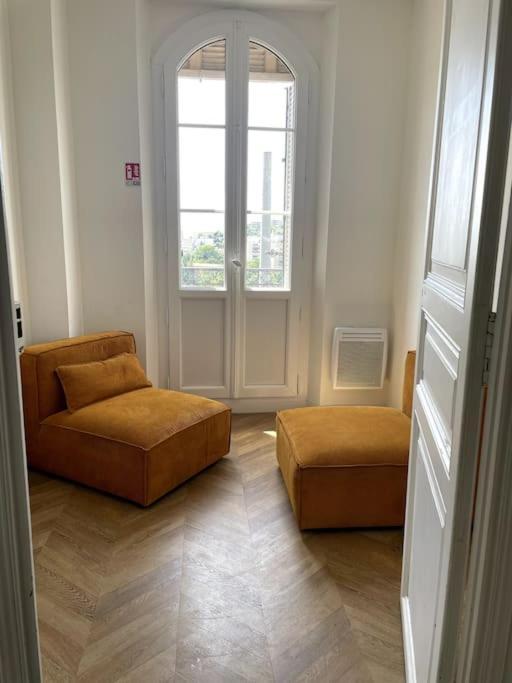 Ancien Hotel Particulier Loue Entier Grasse Extérieur photo