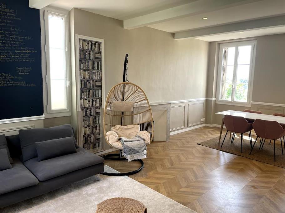 Ancien Hotel Particulier Loue Entier Grasse Extérieur photo